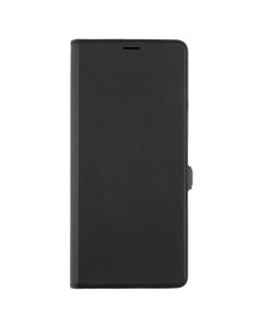 Чехол кейс для Infinix Hot 40/40 Pro WAVE Snap Case Черный (Black)
