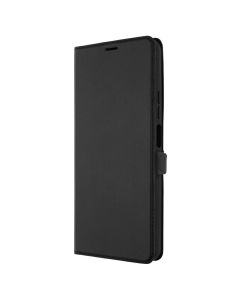 Чехол кейс для Infinix Hot 40/40 Pro WAVE Snap Case Черный (Black)