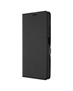 Чохол кейс для Infinix Hot 40i WAVE Snap Case Чорний (Black)
