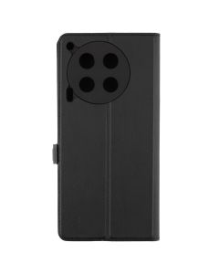 Чохол кейс для TECNO Camon 30 WAVE Snap Case Чорний (Black)