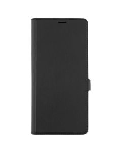Чехол кейс для TECNO Pova 6 WAVE Snap Case Черный (Black)
