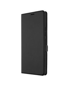 Чехол кейс для TECNO Pova 6 WAVE Snap Case Черный (Black)
