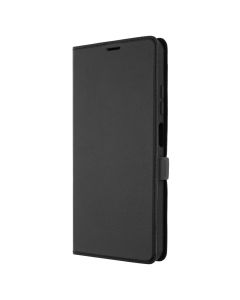 Чохол кейс для Infinix Smart 8 Plus WAVE Snap Case Чорний (Black)