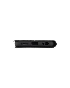 Чохол кейс для Infinix Smart 8 Plus WAVE Snap Case Чорний (Black)