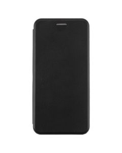 Чехол кейс для Samsung A15 Kira Shell Черный (Black)