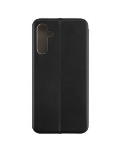 Чехол кейс для Samsung A15 Kira Shell Черный (Black)