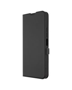 Чохол кейс для Xiaomi Redmi 13 / Poco M6 / Note 13R Flap Case Чорний (Black)