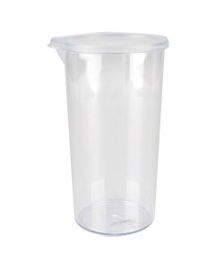 Блендер Liberton LHB-0301 Білий (White)