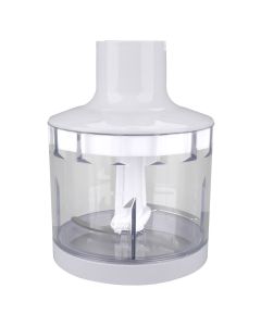 Блендер Liberton LHB-0301 Білий (White)