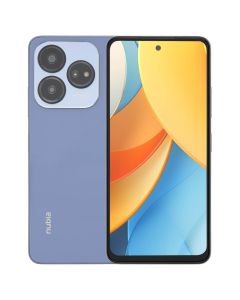 Смартфон ZTE Nubia V60 Design 6/256Gb Purple
