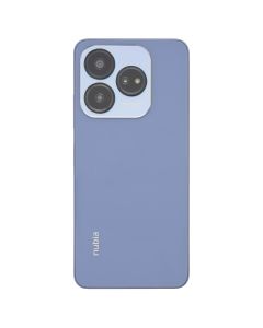 Смартфон ZTE Nubia V60 Design 6/256Gb Purple