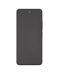 Смартфон ZTE Nubia V60 Design 6/256Gb Blue