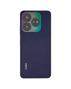 Смартфон ZTE Nubia V60 Design 6/256Gb Blue
