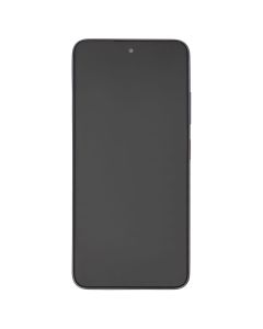 Смартфон ZTE Nubia V60 8/256Gb Black