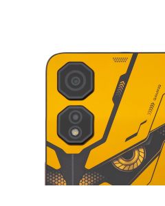 Смартфон ZTE Nubia Gaming Neo2 5G 8/256Gb Yellow