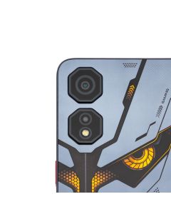 Смартфон ZTE Nubia Gaming Neo2 5G 8/256Gb Grey