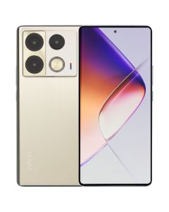 Смартфон Infinix Note 40 Pro X6850 12/256Gb Racing Grey