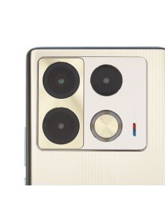 Смартфон Infinix Note 40 Pro X6850 12/256Gb Racing Grey