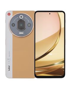 Смартфон ZTE Nubia Focus Pro 5G 8/256Gb Brown
