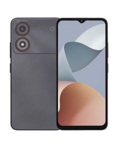 Смартфон ZTE Blade A34 4/64 Гб серый
