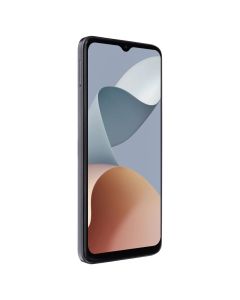 Смартфон ZTE Blade A34 4/64 Гб серый