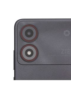 Смартфон ZTE Blade A34 4/64 Гб серый