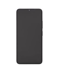 Смартфон ZTE Blade A34 4/64 Гб серый