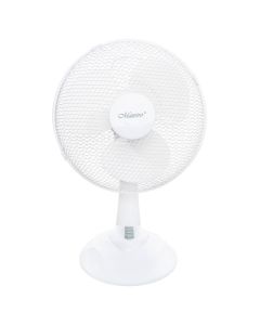 Вентилятор Maestro MR-904 Білий (White)