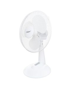 Вентилятор Maestro MR-904 Білий (White)