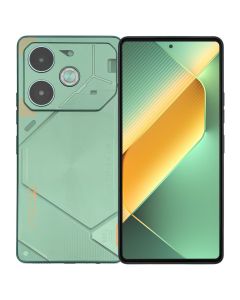 Смартфон TECNO Pova 6 (LI7) 8/256Gb Comet Green