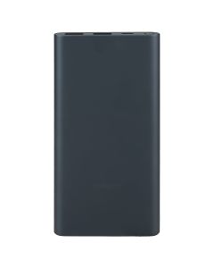 PowerBank 10000 mAh Xiaomi 3 22.5W Чорна (Black)