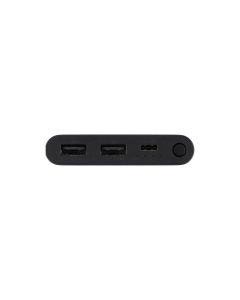 PowerBank 10000 mAh Xiaomi 3 22.5W Чорна (Black)