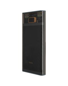 PowerBank 10000 mAh Hoco J103 22.5W Сіра (Grey)