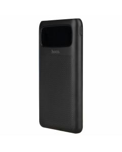 PowerBank 10000 mAh Hoco J81 22.5W Чорна (Black)