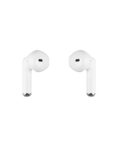 Бездротові навушники вкладиші Gelius Airdots GP-TWS001X Білі (White)