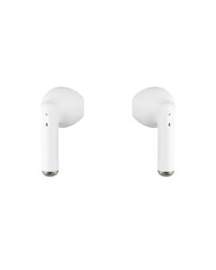 Бездротові навушники вкладиші Gelius Airdots GP-TWS001X Білі (White)