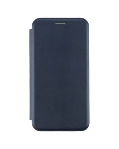 Чохол кейс для Motorola Edge 40 Kira Shell Синій (Dark Blue)