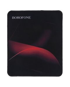 Килимок для миші Borofone BG8 Flying Eagle Чорний (Black)