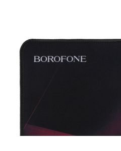 Килимок для миші Borofone BG8 Flying Eagle Чорний (Black)