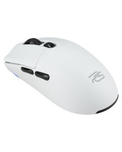Миша бездротова ігрова Proove Gaming Rate Біла (White)