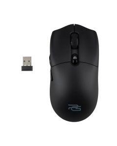 Миша бездротова ігрова Proove Gaming Rate Чорна (Black)