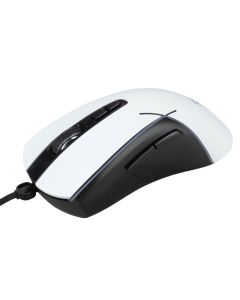Миша ігрова Proove Gaming Defiant Біла (White)
