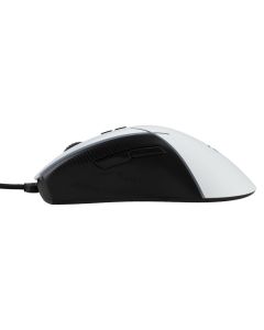 Миша ігрова Proove Gaming Defiant Біла (White)