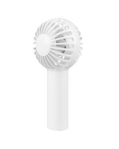Портативный вентилятор GXQC DC03 Белый