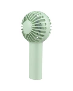 Вентилятор портативний GXQC DC03 Зелений (Green)