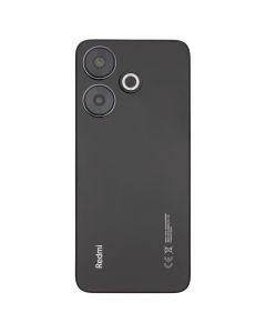 Смартфон Xiaomi Redmi 13 6/128Gb Midnight Black