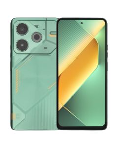 Смартфон TECNO Pova 6 NEO (LI6) 8/256Gb Comet Green