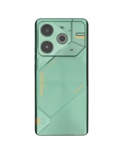 Смартфон TECNO Pova 6 NEO (LI6) 8/256Gb Comet Green