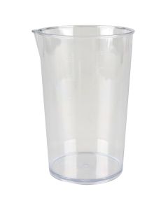 Блендер Grunhelm EBS-1280SB Чорний Червоний (Black Red)