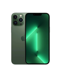 Смартфон Apple iPhone 13 Pro 256G Green (4)